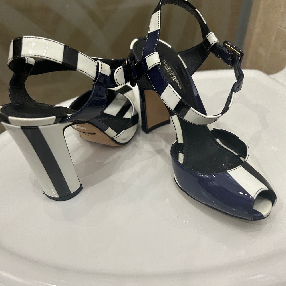 dolce&gabbana size 5 (35)